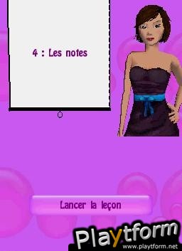 Easy Piano (DS)