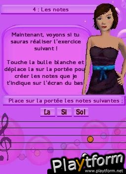Easy Piano (DS)