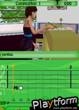 Easy Piano (DS)