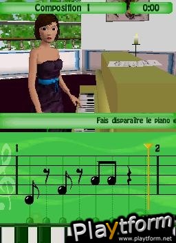 Easy Piano (DS)