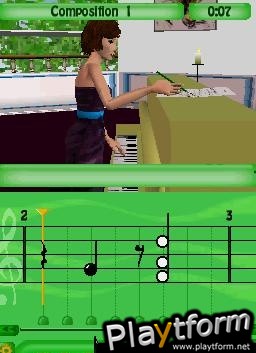 Easy Piano (DS)