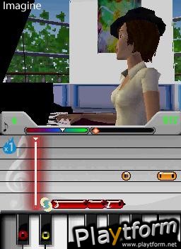 Easy Piano (DS)