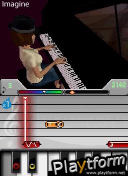 Easy Piano (DS)