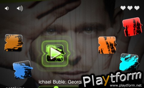 Audio Puzzle (iPhone/iPod)