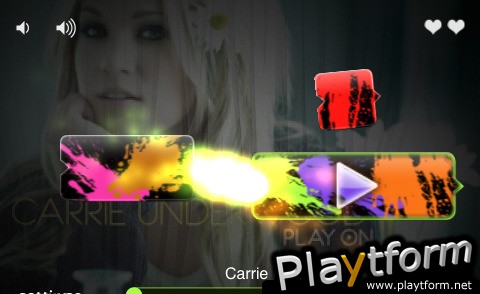 Audio Puzzle (iPhone/iPod)