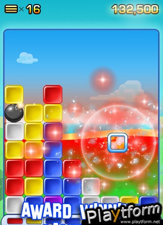 COLLAPSE! (iPhone/iPod)