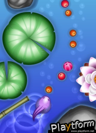 Pollywog (iPhone/iPod)