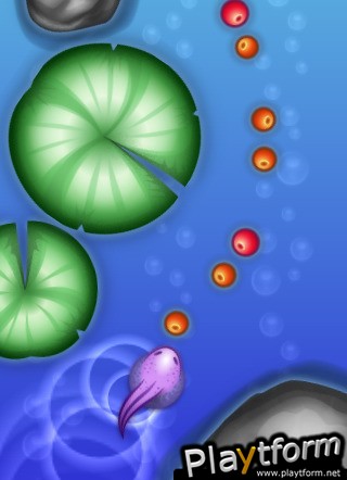 Pollywog (iPhone/iPod)