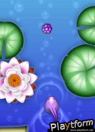 Pollywog (iPhone/iPod)