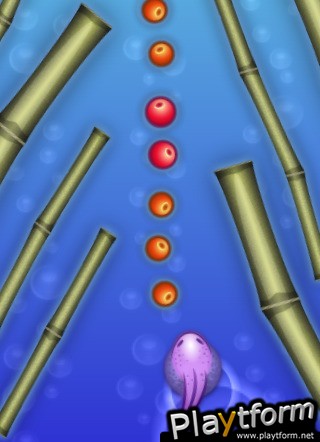 Pollywog (iPhone/iPod)