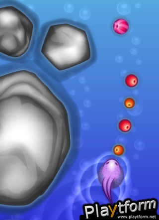 Pollywog (iPhone/iPod)