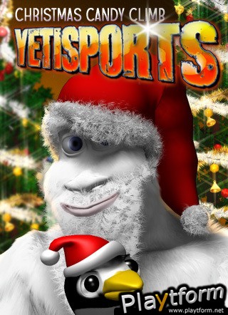 YETISPORTS XMAS (iPhone/iPod)