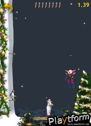 YETISPORTS XMAS (iPhone/iPod)