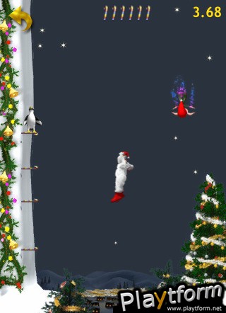 YETISPORTS XMAS (iPhone/iPod)