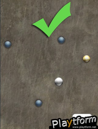 Apesantix (iPhone/iPod)