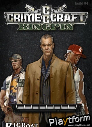 CrimeCraft: Kingpin (iPhone/iPod)