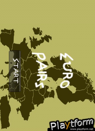 EuroPairs (iPhone/iPod)