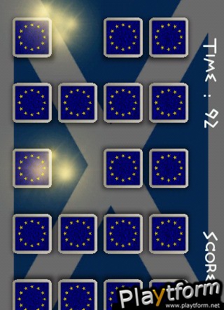 EuroPairs (iPhone/iPod)
