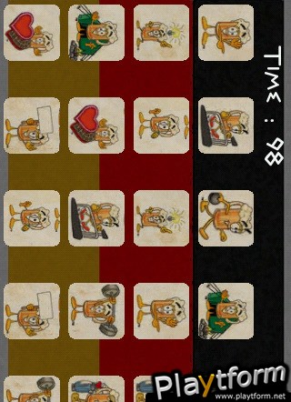 EuroPairs (iPhone/iPod)