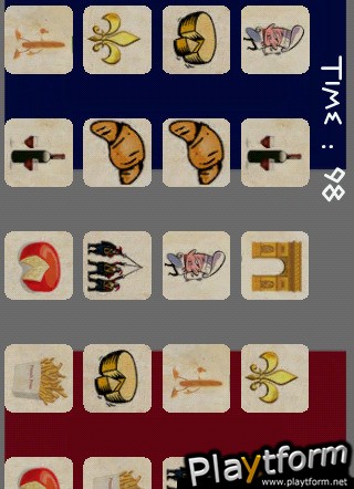EuroPairs (iPhone/iPod)