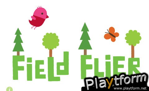 Field Flier (iPhone/iPod)