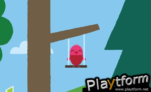 Field Flier (iPhone/iPod)