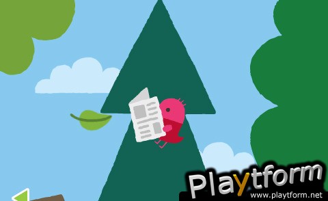 Field Flier (iPhone/iPod)