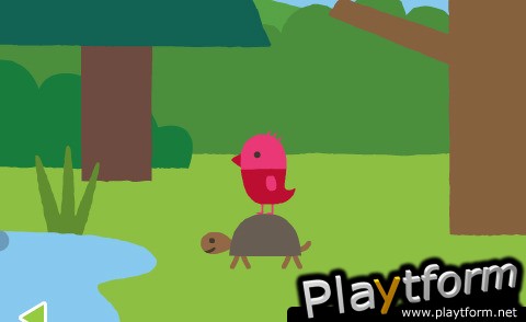 Field Flier (iPhone/iPod)