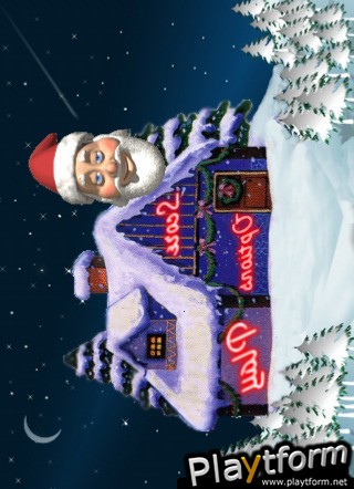 ForChristmas (iPhone/iPod)