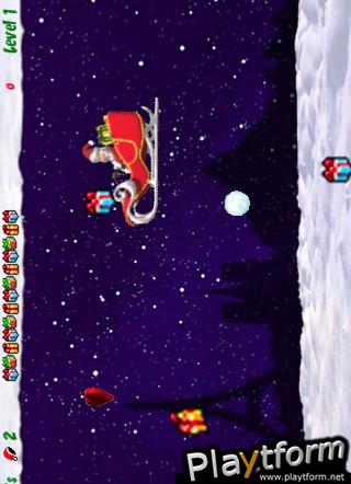 ForChristmas (iPhone/iPod)