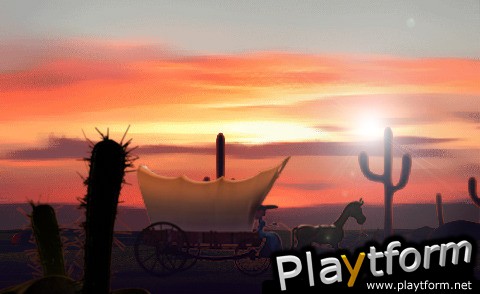 Governor of Poker (iPhone/iPod)