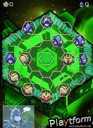 HoloChess Classic (iPhone/iPod)