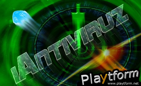 iAntiviruz (iPhone/iPod)