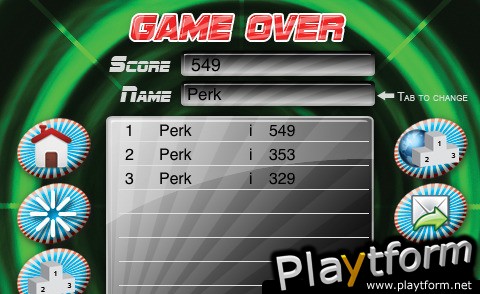 iAntiviruz (iPhone/iPod)