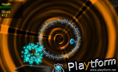 iAntiviruz (iPhone/iPod)