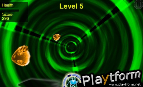 iAntiviruz (iPhone/iPod)