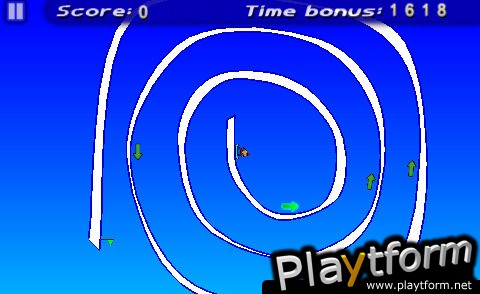 iStunt (iPhone/iPod)