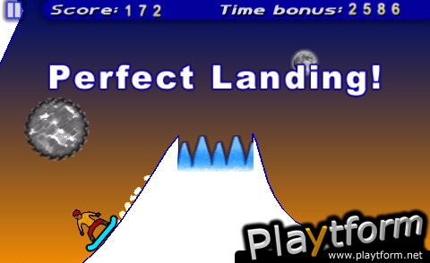 iStunt (iPhone/iPod)