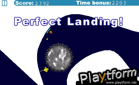 iStunt (iPhone/iPod)