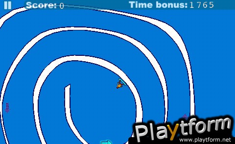 iStunt (iPhone/iPod)