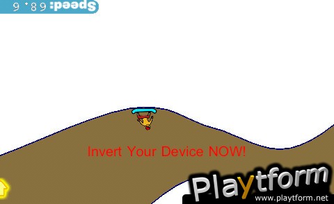 iStunt (iPhone/iPod)