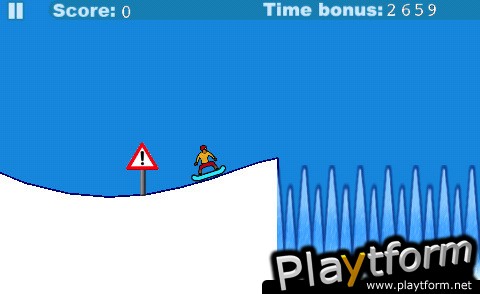 iStunt (iPhone/iPod)