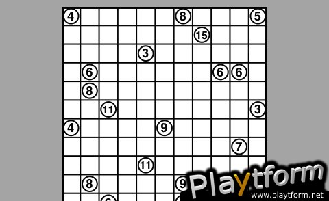 Kuromasu (iPhone/iPod)