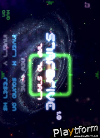 stardrive (iPhone/iPod)