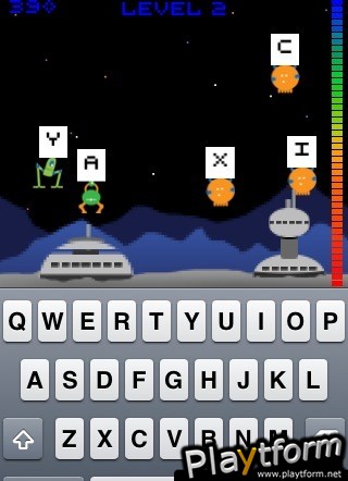 TxtBlaster (iPhone/iPod)
