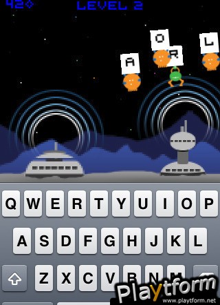 TxtBlaster (iPhone/iPod)