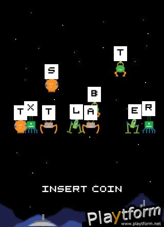 TxtBlaster (iPhone/iPod)