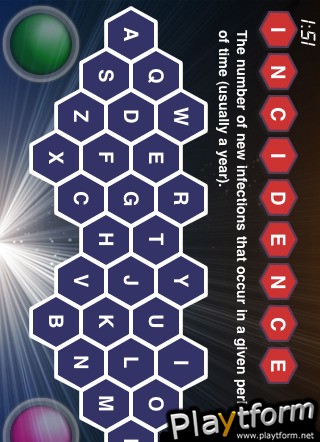 Word Space (iPhone/iPod)
