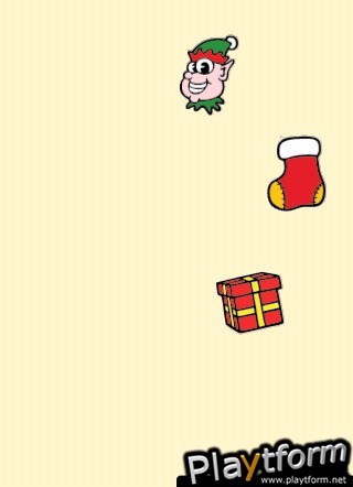 Xmas Pud (iPhone/iPod)