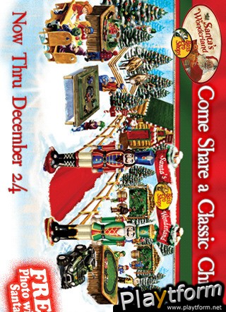 Bass Pro Shops Snowball Bonanza (iPhone/iPod)